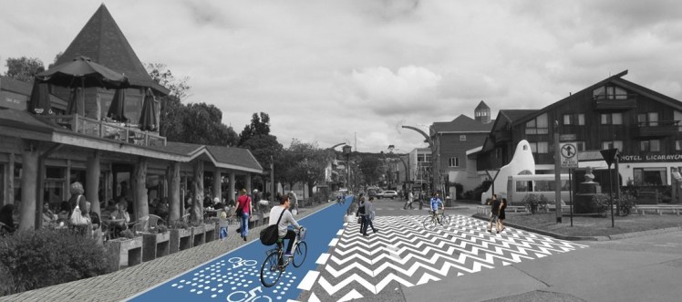 Puerto Varas sustentable